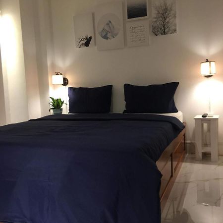Gikgo Hostel Кантхо Экстерьер фото