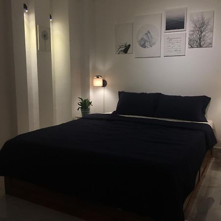 Gikgo Hostel Кантхо Экстерьер фото