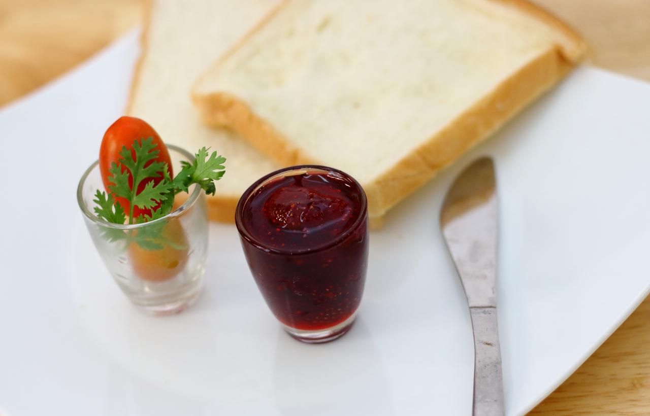 Gikgo Hostel Кантхо Экстерьер фото