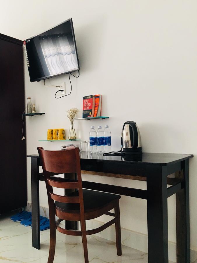 Gikgo Hostel Кантхо Экстерьер фото