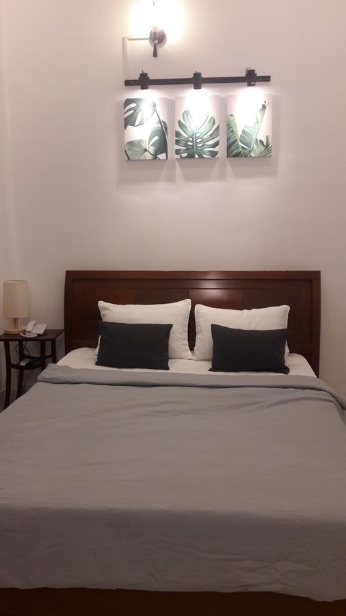 Gikgo Hostel Кантхо Экстерьер фото
