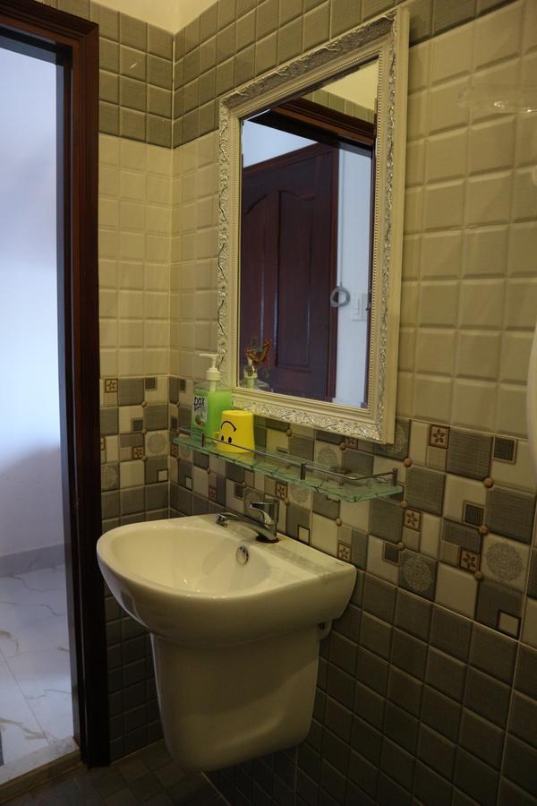 Gikgo Hostel Кантхо Экстерьер фото
