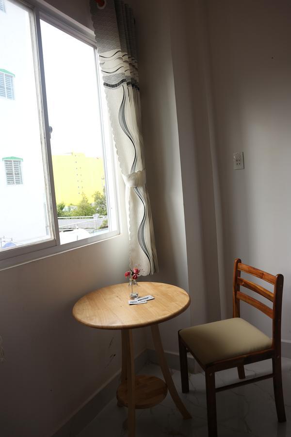 Gikgo Hostel Кантхо Экстерьер фото