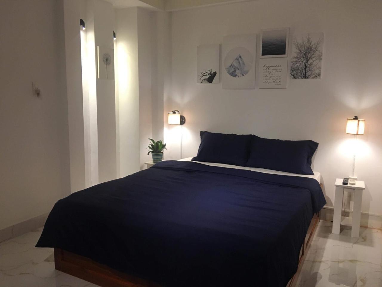 Gikgo Hostel Кантхо Экстерьер фото