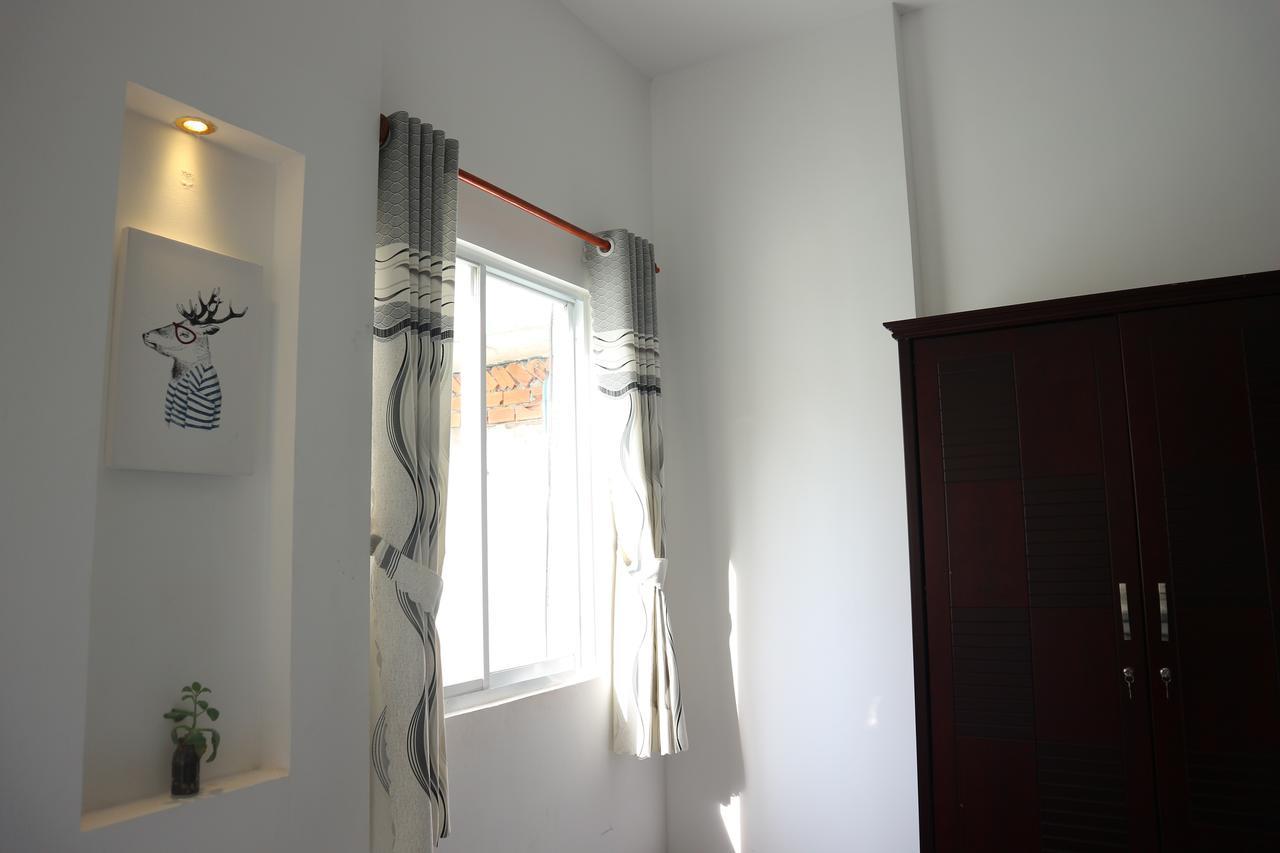Gikgo Hostel Кантхо Номер фото