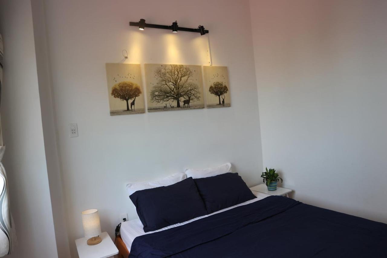 Gikgo Hostel Кантхо Экстерьер фото