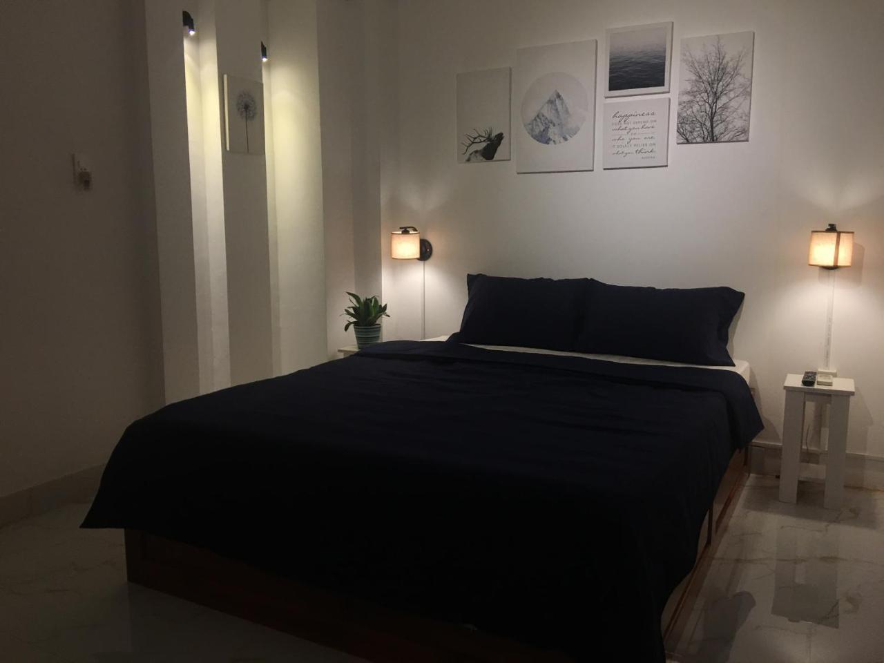 Gikgo Hostel Кантхо Экстерьер фото